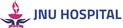 Jnuh Logo