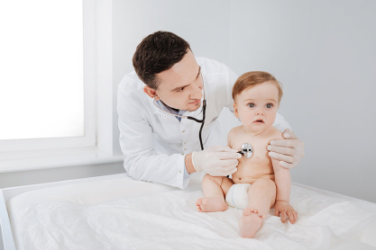 8 Most Common Newborns Health Problems That Every Parent Must Know