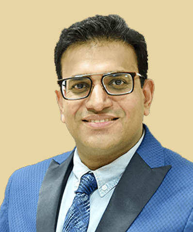 Dr. Jaswant Goyal