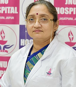 Dr. Seema Sharma