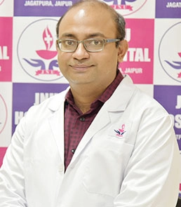 Dr. Chirag Gupta