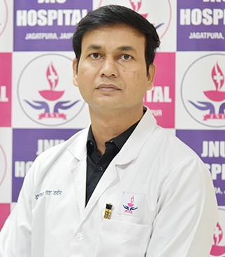 Pankaj Singh Jadon