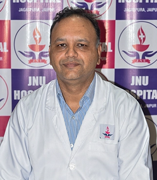 Vikas Gaur