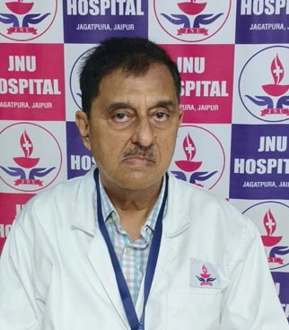 Prasanta Kumar Bhattacharya