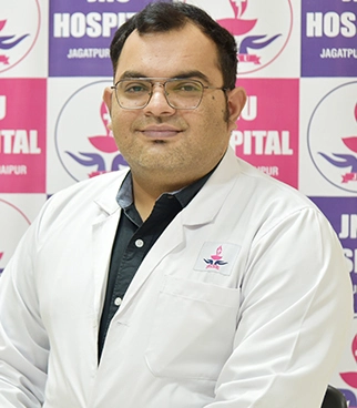 Pankaj Gyanani