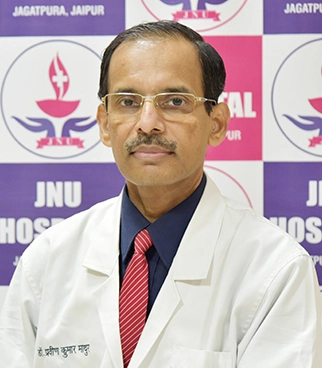 Praveen Mathur