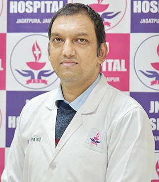 Sanjeev Verma