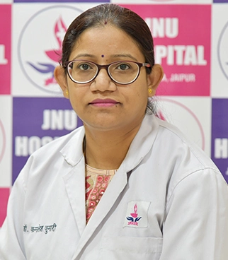 Kamlesh Kumari