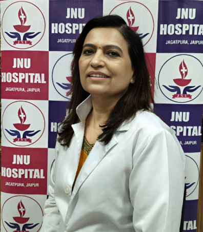 Usha Jaipal