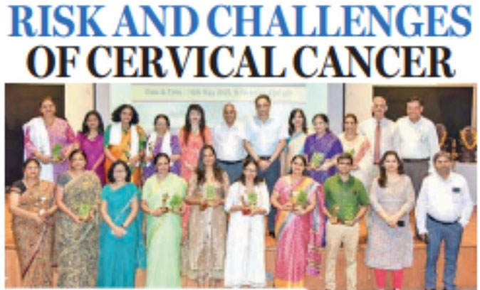 Risks and Challenges For Cervical Cancer