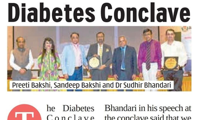 Diabetes Conclave